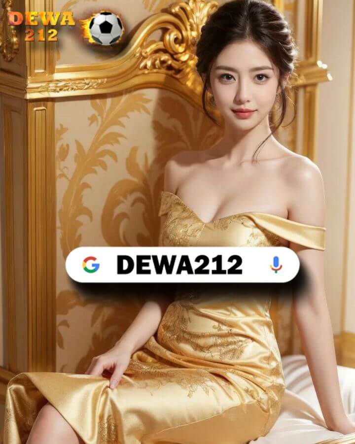 Dewa212: Daftar Dan Login Slot Qris Terbaru Bebas Masalah